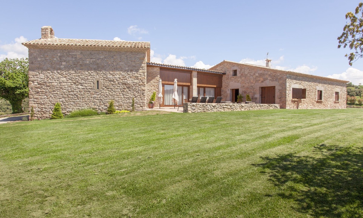 Sagas Cottage | Casa Mateus for 11 people