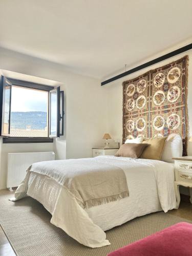 Montblanc House | Casa Medieval en el Centro de Montblanc