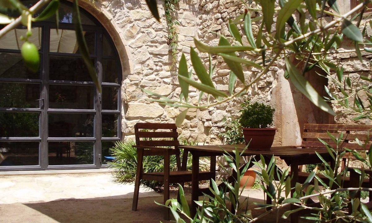 Vallverd House | Casa Miret