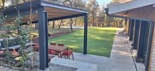 El Brull Ski Chalet | Casa Natura Montseny