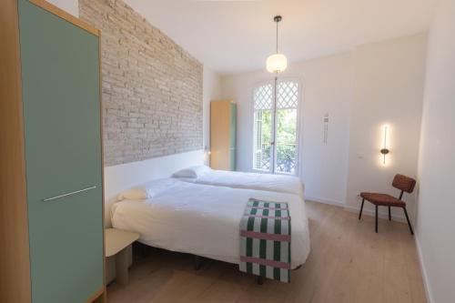Dreta de l'Eixample Hostel | Casa Nido Diagonal