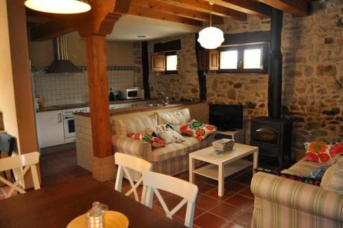Mave House | Casa Palacio de Mave