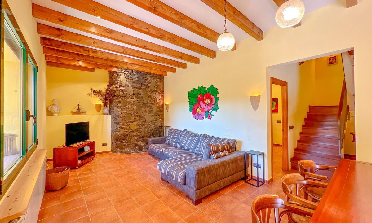 Palamos House | CASA PALAMOS