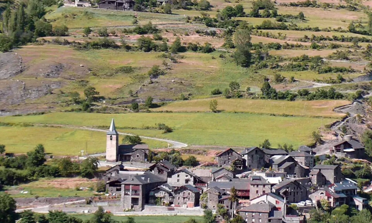 Esterri de Cardos House | CASA PIRINEO PALLARS RELAX SKY ADVENTURE HUTL-434539