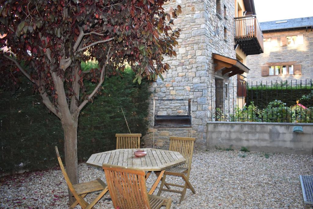 Puigcerda House | Casa Puigcerda