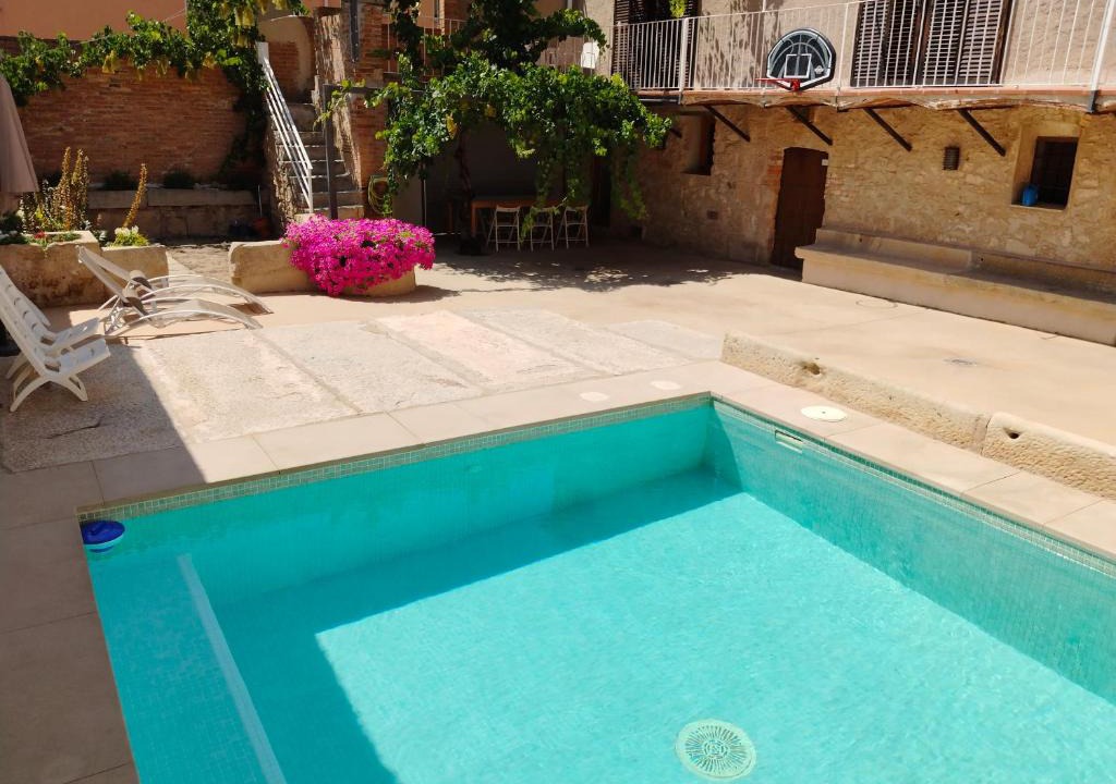 Torregrossa House | Casa Remunda