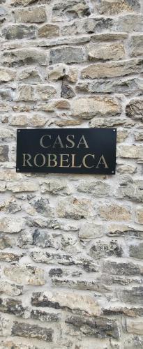 Biescas Ski Chalet | Casa Robelca