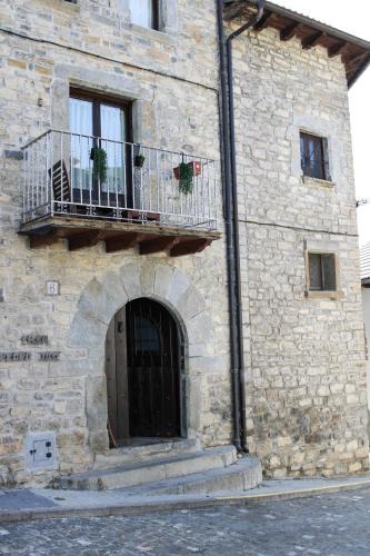 Borau House | Casa Rural Borau