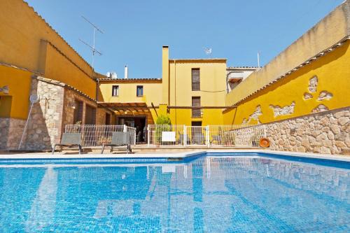 Avinyonet del Penedes House | Casa Rural Ca La Siona