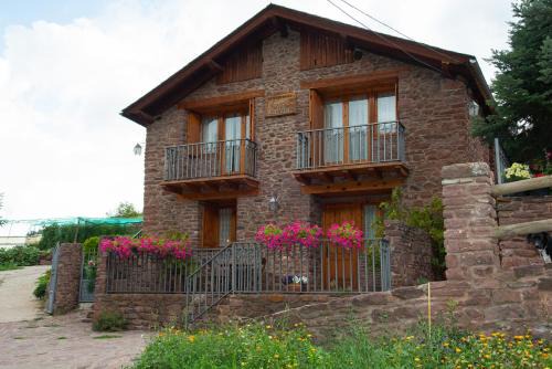 Llagunes Apartment | Casa Rural Cal Bosch