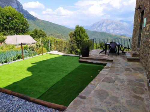 Bestue Apartment | Casa Rural Chuan Murillo