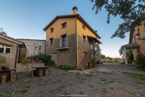 Castigaleu Apartment | Casa rural Graeras en Castigaleu
