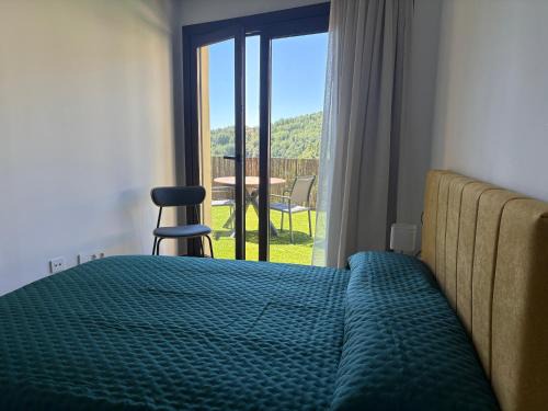 Denuy Apartment | Casa Rural Pitarroy