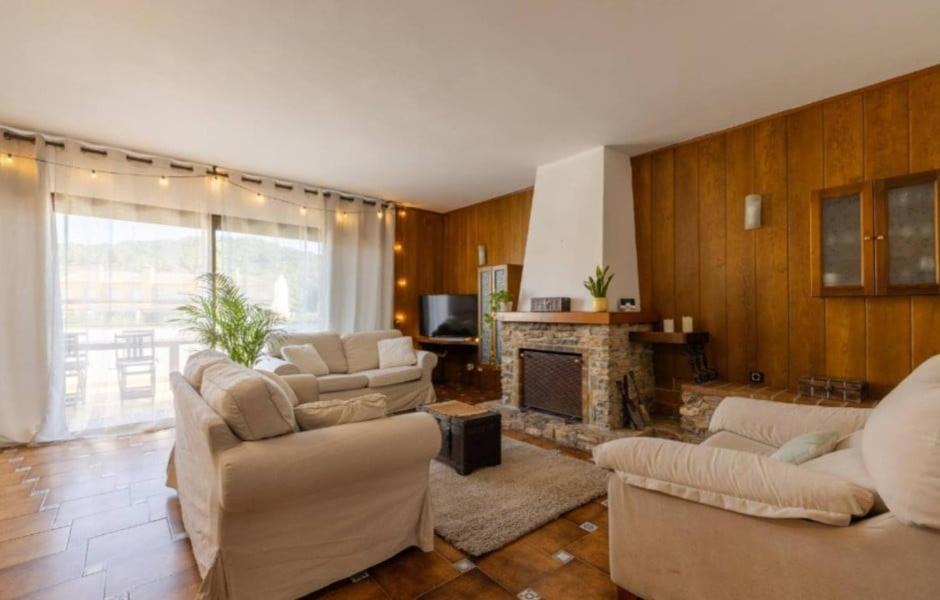 Bonastre House | Casa rustica Bonastre, Tarragona