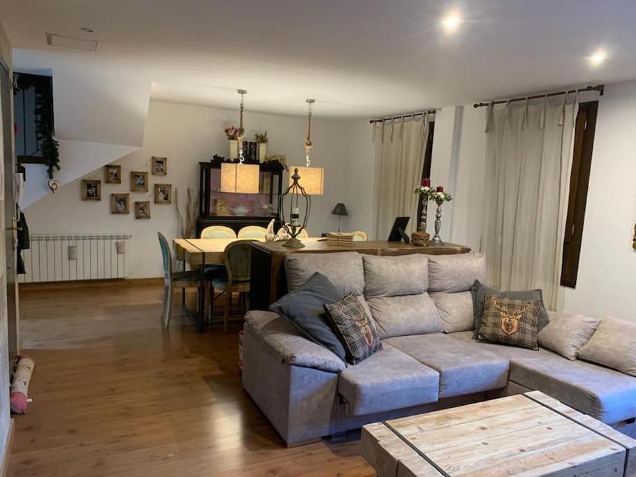 Sesue Ski Chalet | Casa Sesué ideal para familias