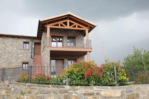 Viu Apartment | Casa sierra ferrera