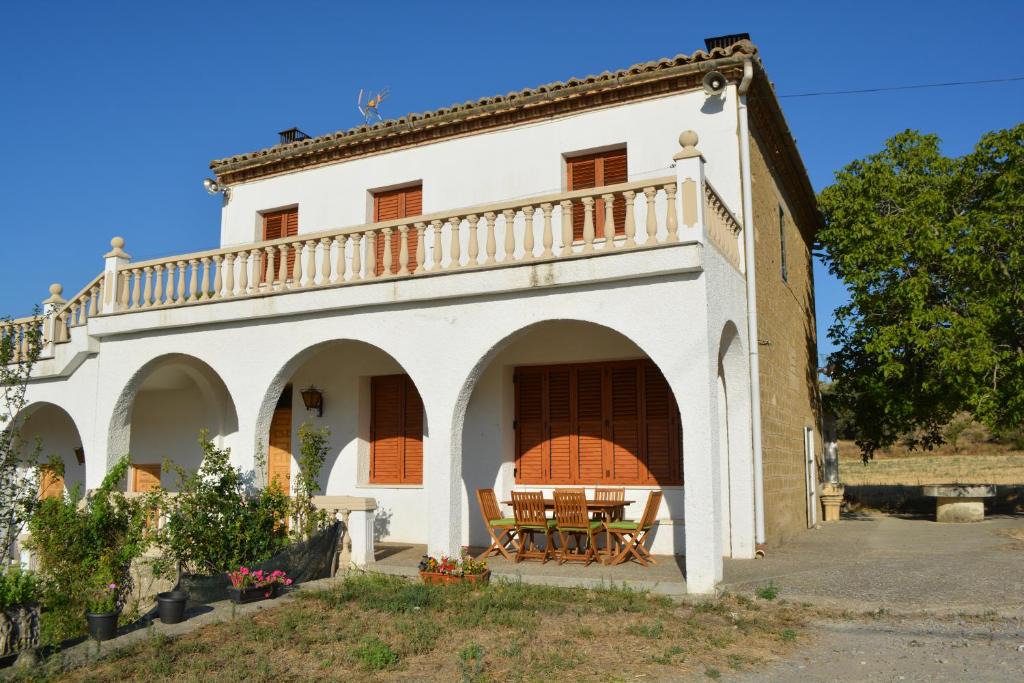 Ayerbe House | Casa Solatillo