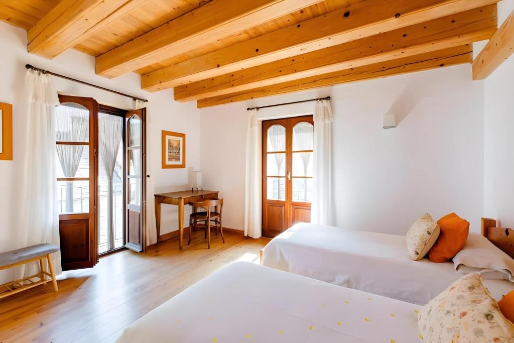Fago House | Casa Tadeguaz