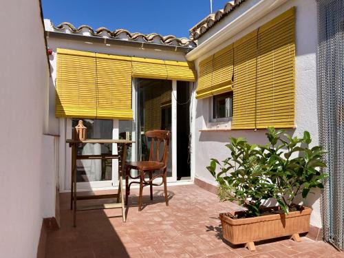 Penelles Apartment | Casa Taller en Penelles