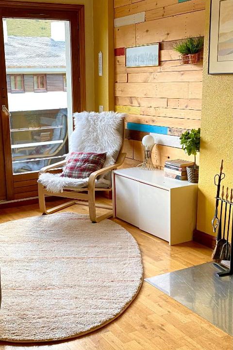 Candanchu Apartment | Casa Tuca