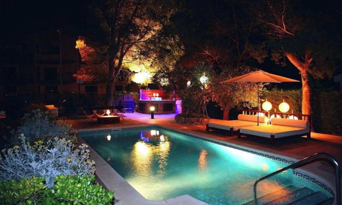 Calafat Ski Chalet | Cassava
