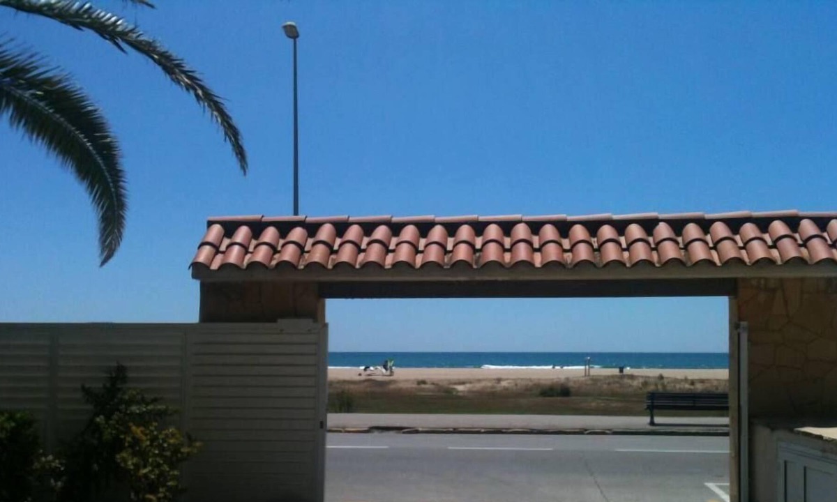 Castelldefels Apartment | Castelldefels, Apartment on the beach and forget about the car :)