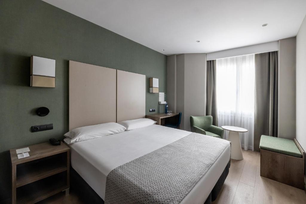 El Clot Hotel | Catalonia Albeniz