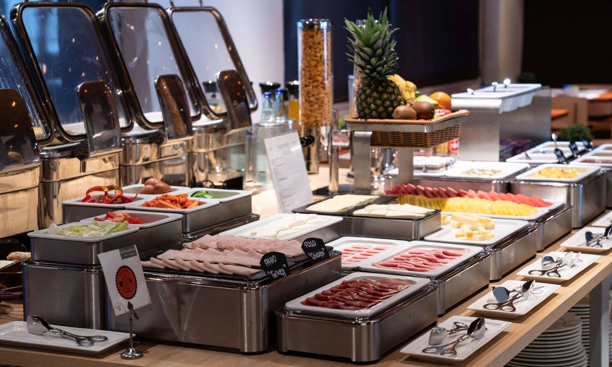 Sabadell Hotel | Catalonia Sabadell