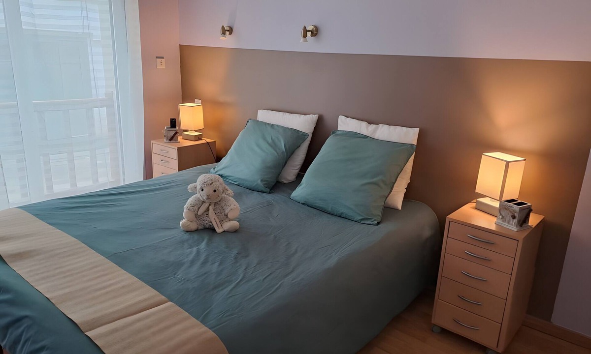 Cauterets Apartment | Cauterets Apartment – Comfort & Prime Location, Wi-Fi