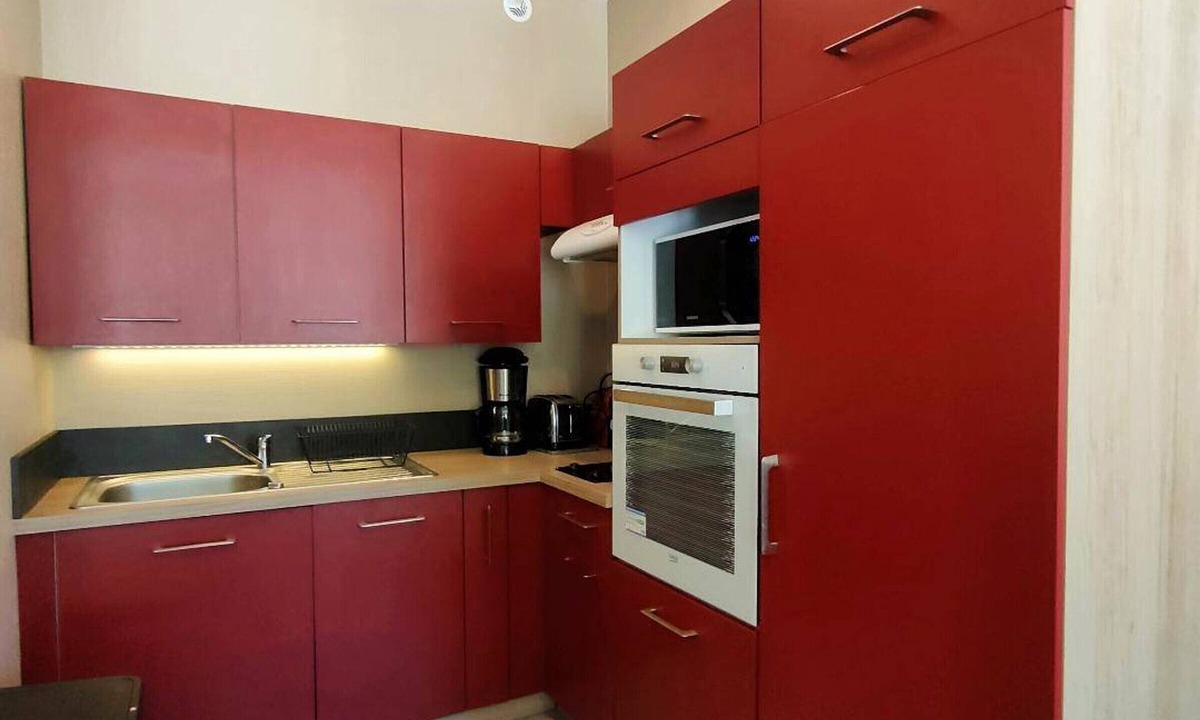Cauterets Apartment | Central apartment, 4/6 guests