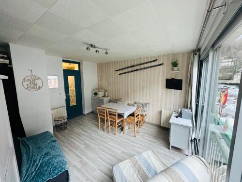 Cauterets Apartment | Centre ville Appartement 4 personnes