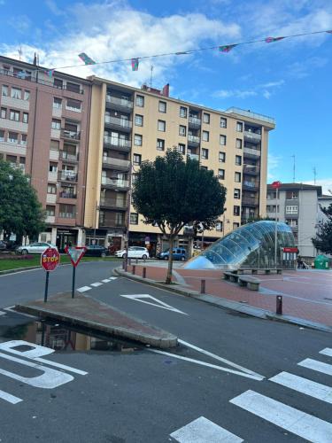 Barakaldo Apartment | Centrico tu hogar en Bilbao