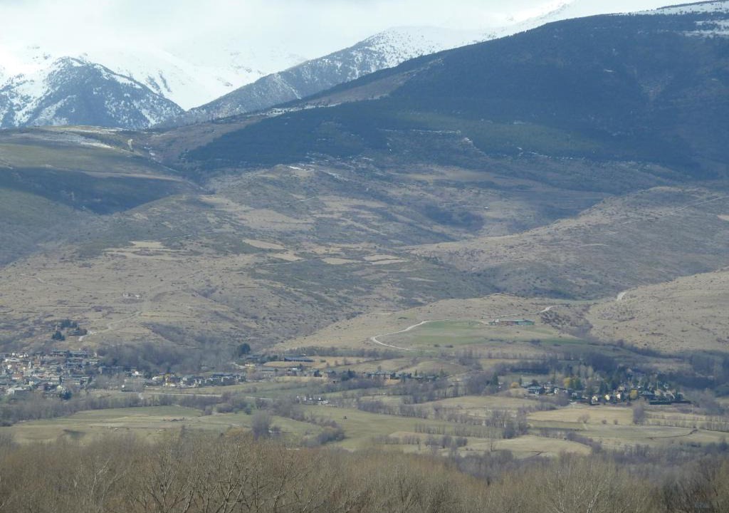 Escadarcs Apartment | Cerdanya Escadarcs 2