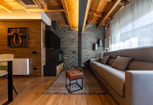 Bellver de Cerdanya Apartment | Cerdanya Mountain Residences