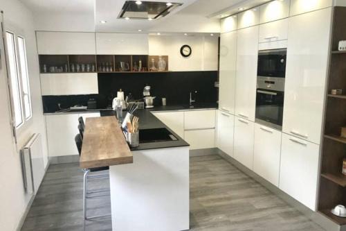 Bareges Ski Chalet | Chalet Étoile des neiges