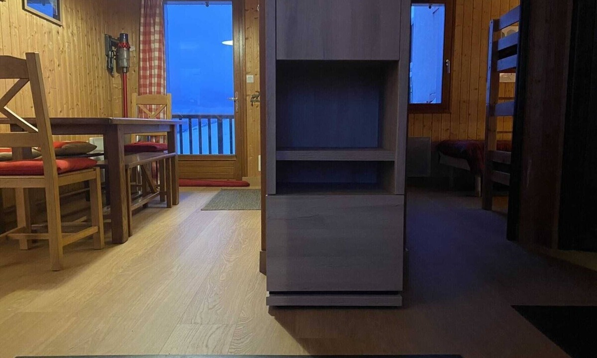 Loudervielle Ski Chalet | Chalet 5