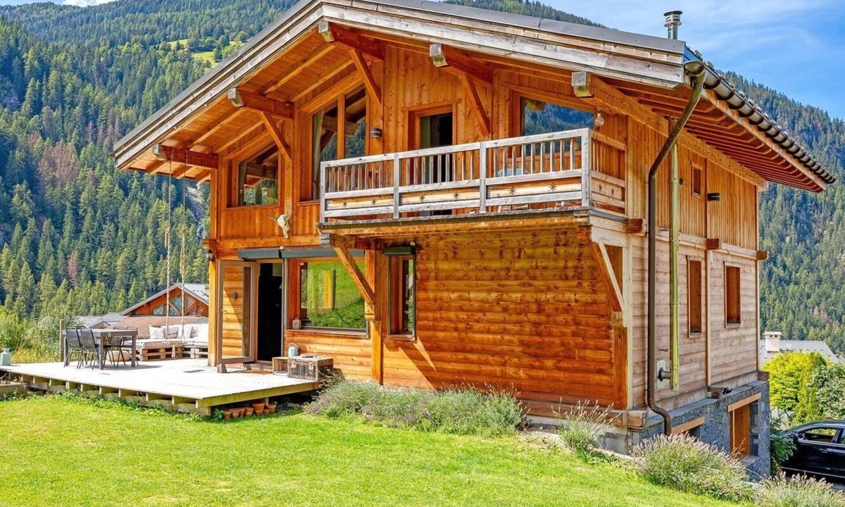 Nancroit House | Chalet Ama Dablam