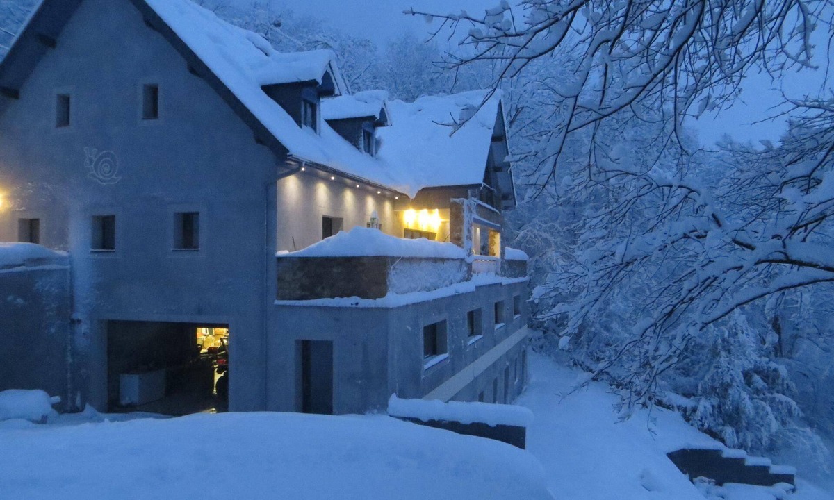 Luz-Saint-Sauveur House | Chalet Ardiden 4 bedrooms 2 bathrooms