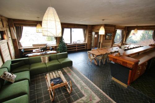 Les Avanchers-Valmorel Ski Chalet | Chalet Arpian Valmorel