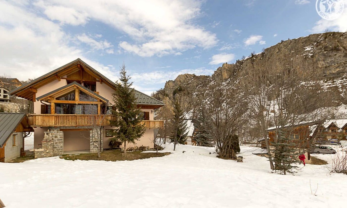 Valloire House | Chalet Colenfrey - Valloire