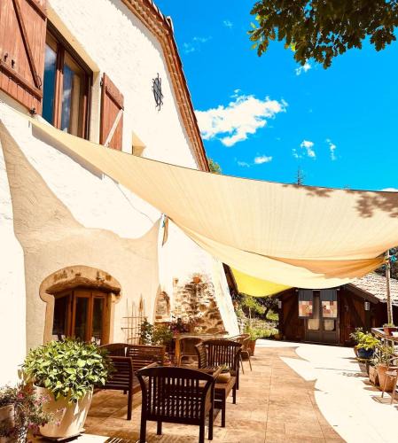 Lanet Ski Chalet | Chalet confortable au coeur des Corbières