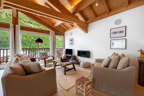 Villarabout Ski Chalet | Chalet Villarenger