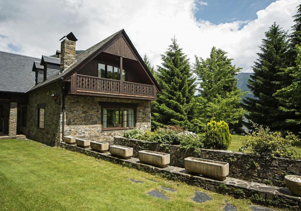 Vielha House | Chalet in Vielha near Baqueira Ski Resort
