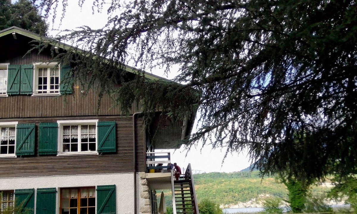 Saint-Jorioz Ski Chalet | Chalet l'Adret - au bord du lac - OG IMMO