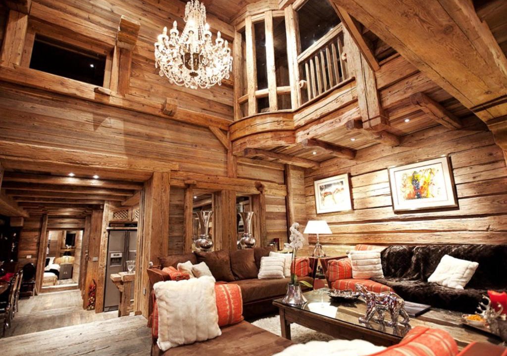 Meribel Village Ski Chalet | Chalet Méribel, 6 pièces, 13 personnes - FR-1-566-13