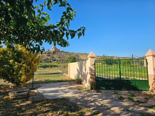 Mazaleon House | Chalet Marina