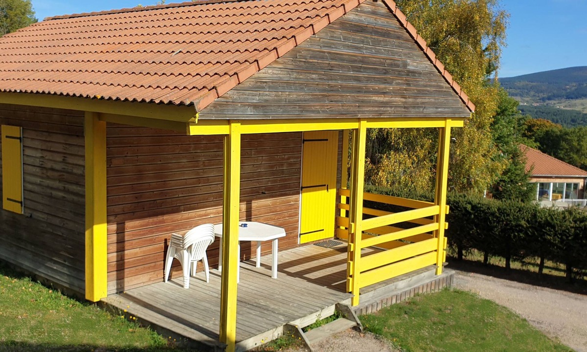 Blavignac Ski Chalet | Chalet, panoram view, fully equipped, terrace, indoor pool.