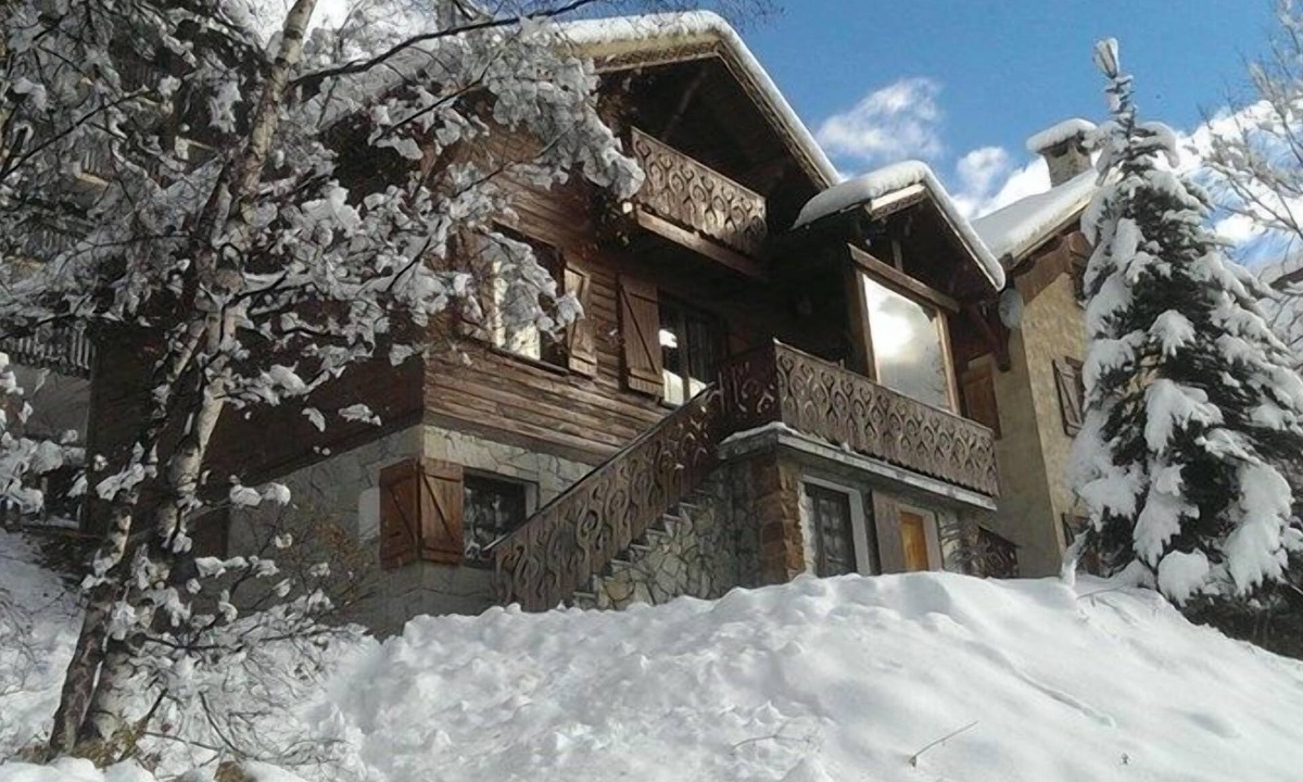 Jeux Ski Chalet | Chalet privé et chaleureux au centre de la station