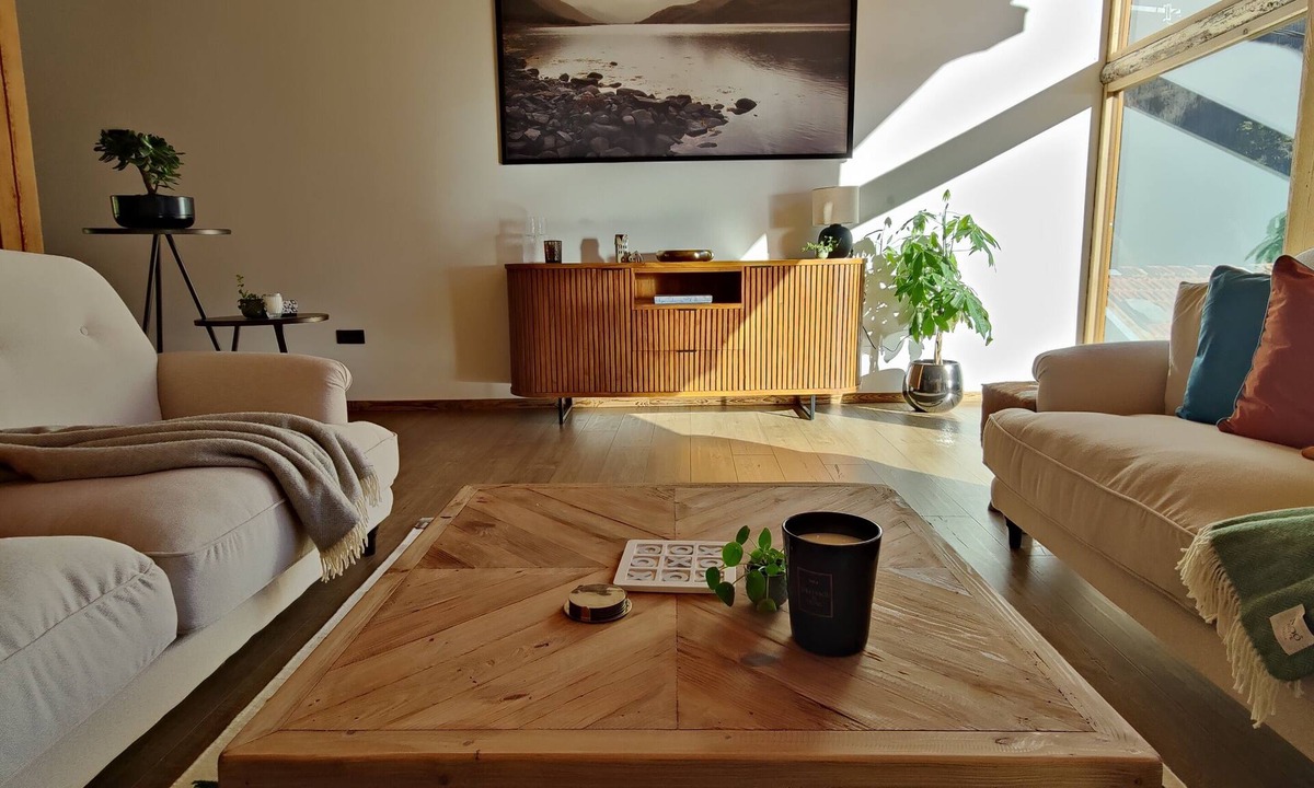 Les Varcins Ski Chalet | Chalet Shylo - Ski with luxury