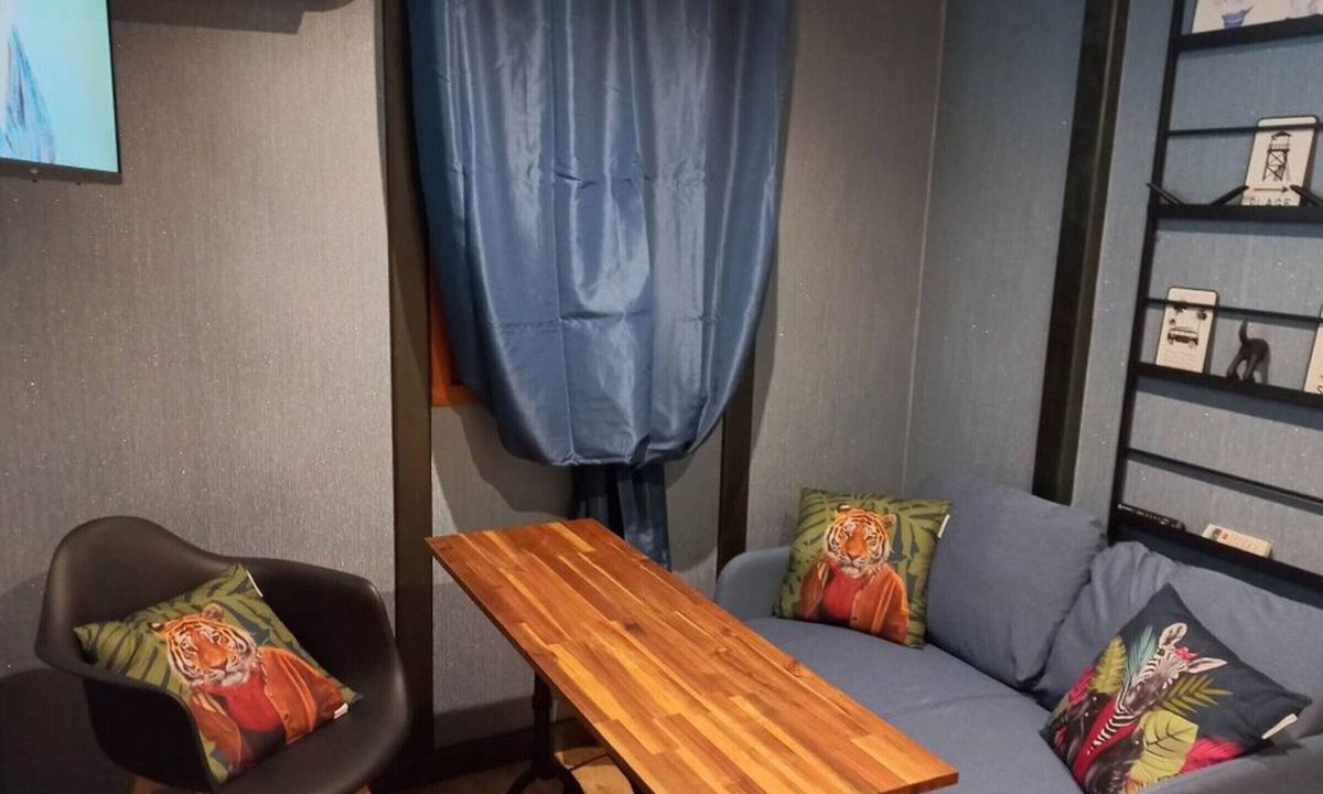 Paluds de Noves Ski Chalet | Chalet with AC - 4 guests